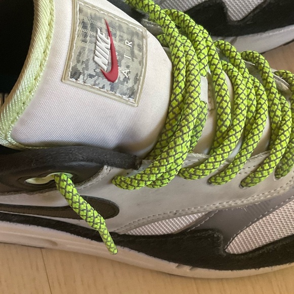 Nike Air Max 1 Remix - Deadstock - Men’s Size 10 - Picture 5 of 7